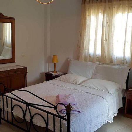 Koulas House In Diava 칼람파카 외부 사진